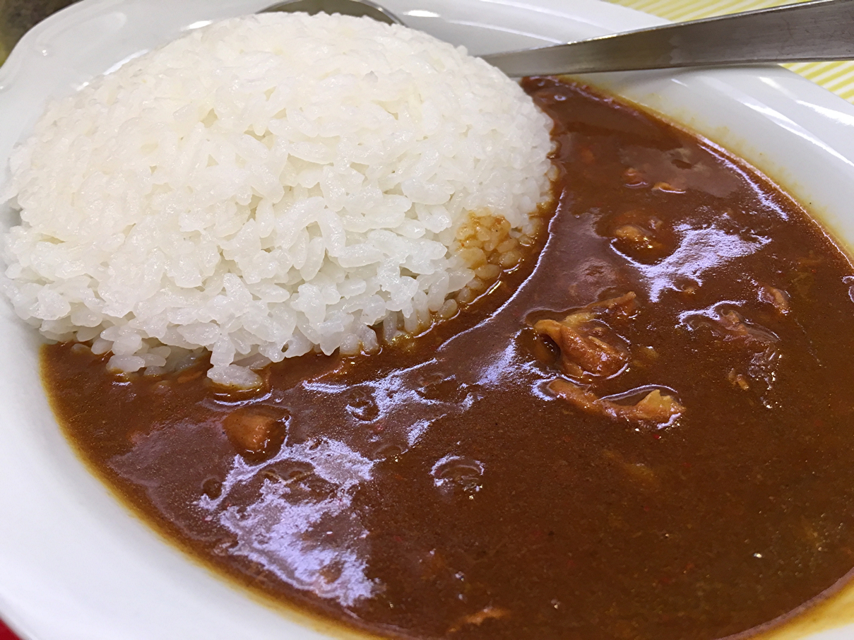 カレー