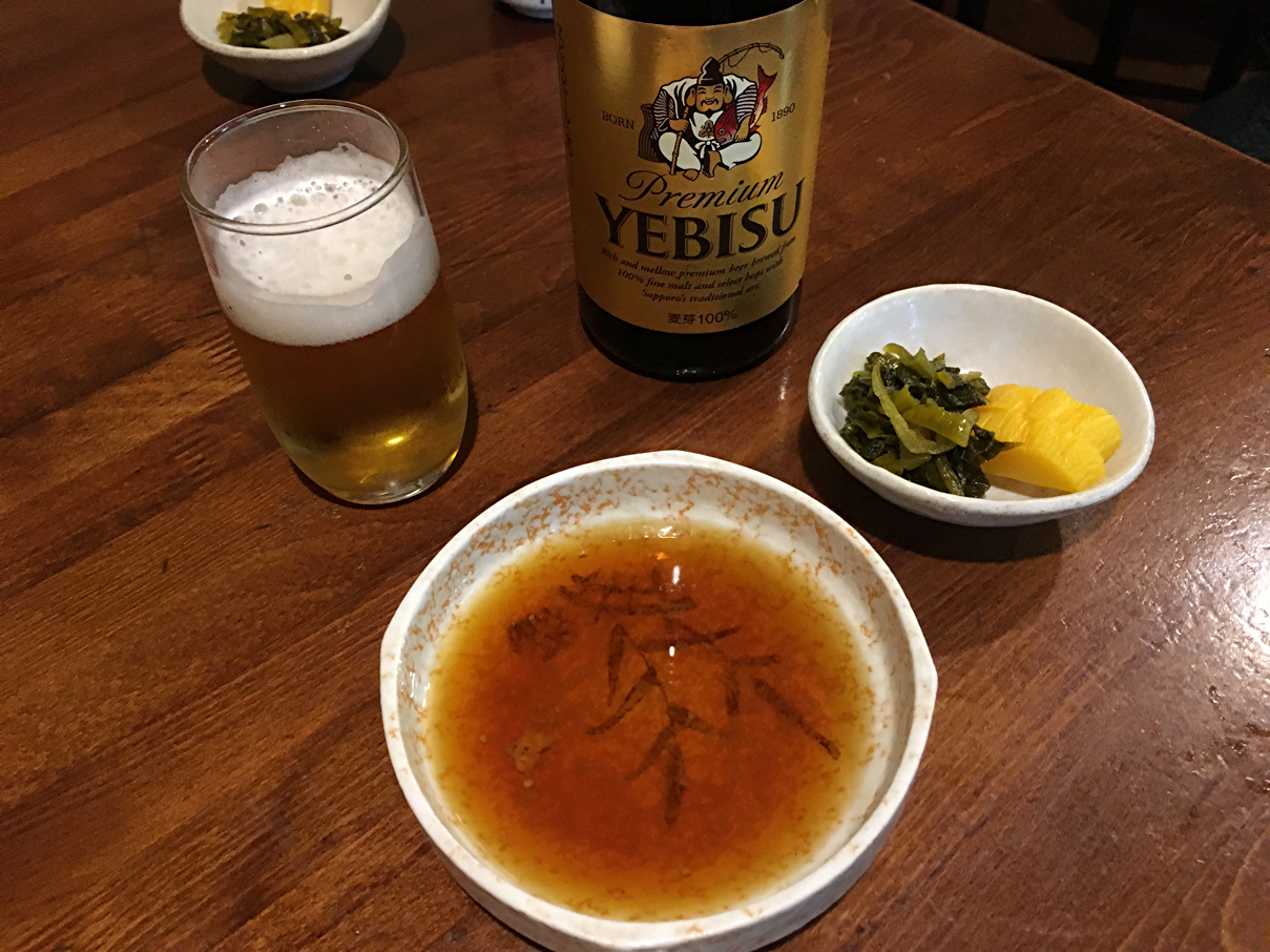 天つゆ