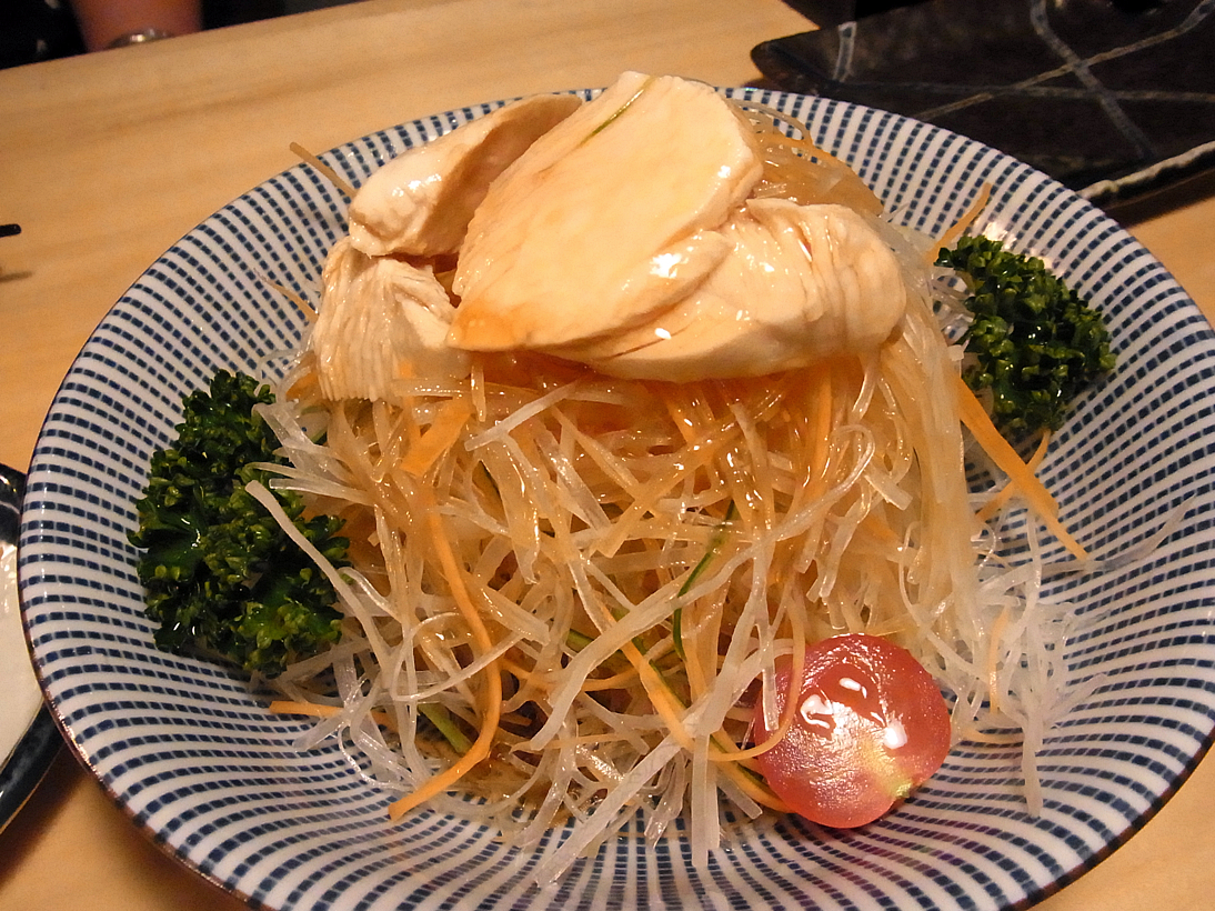 サラダ