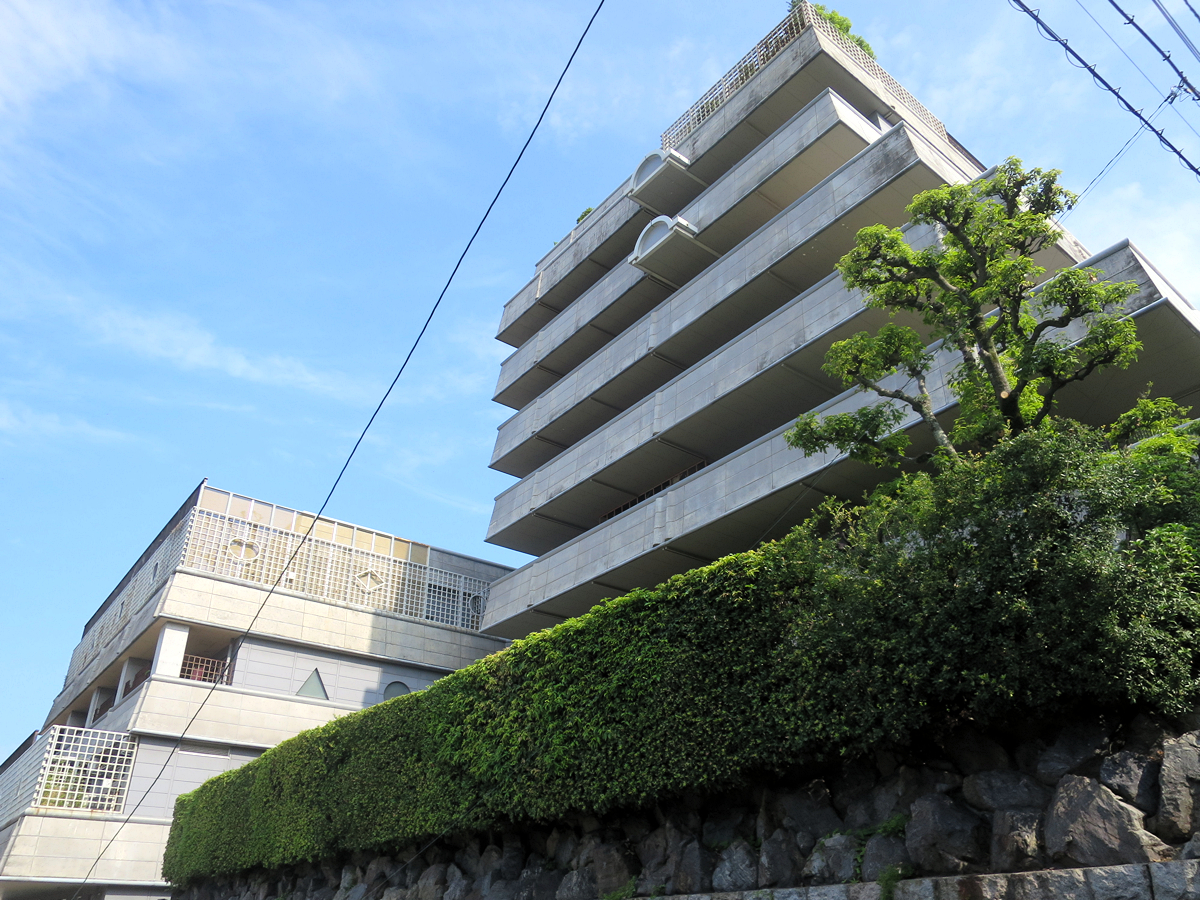 道後館2