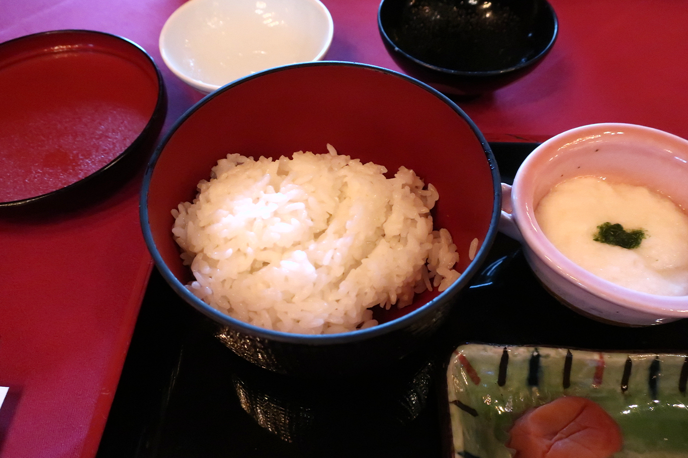 和食5
