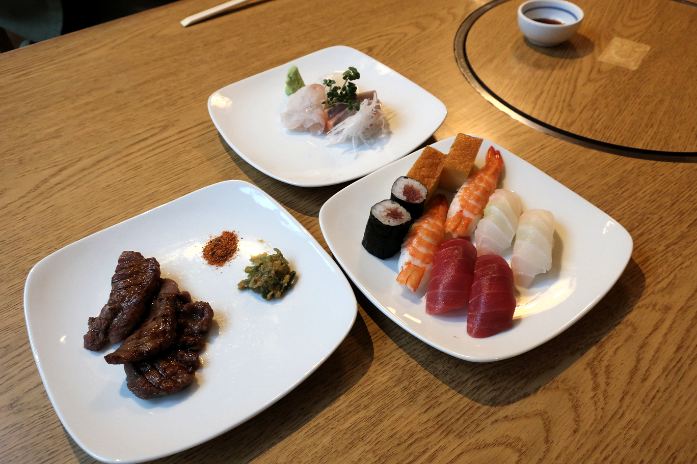 握りなど