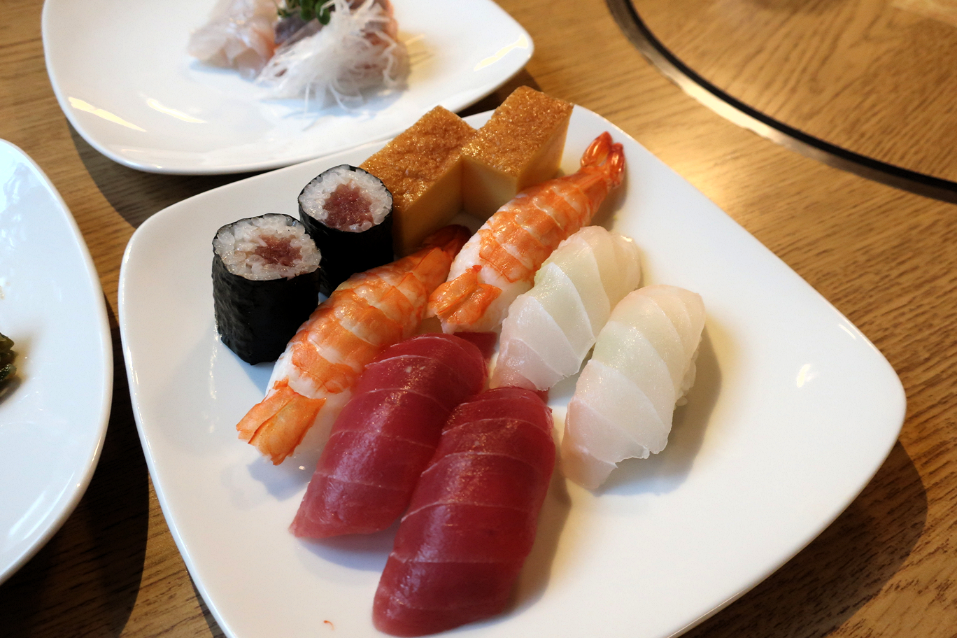 寿司