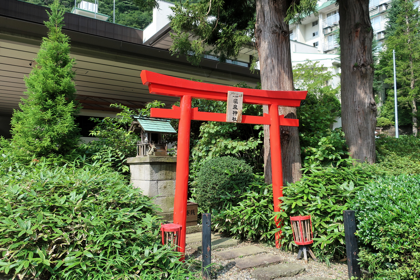 神社