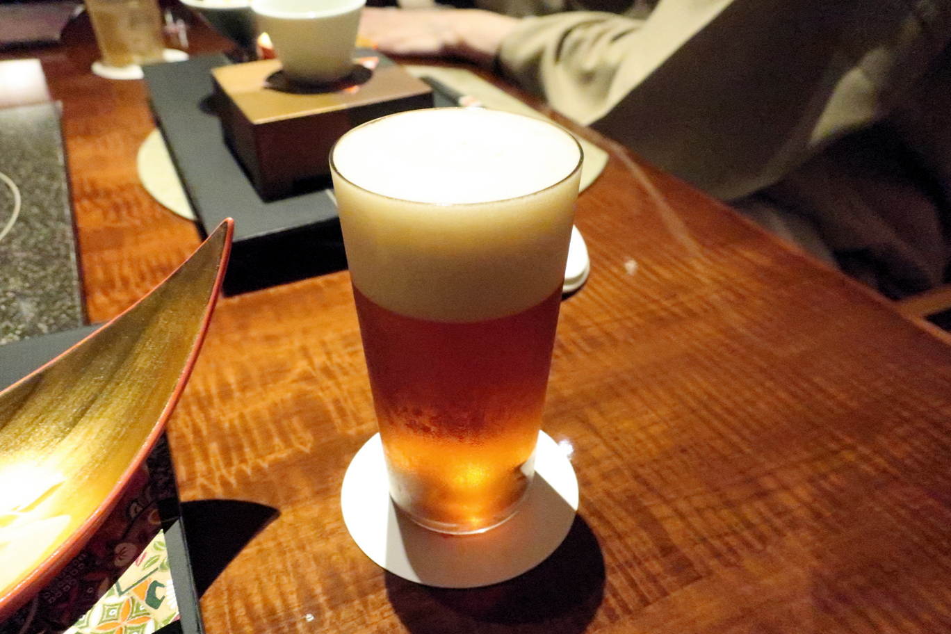 麦酒