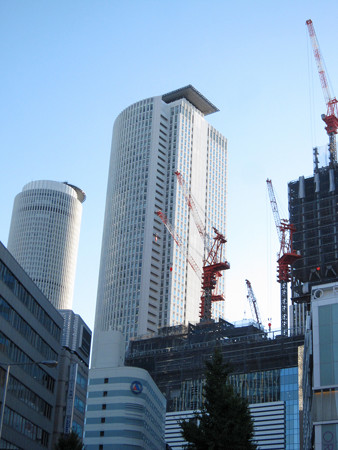 名古屋市
