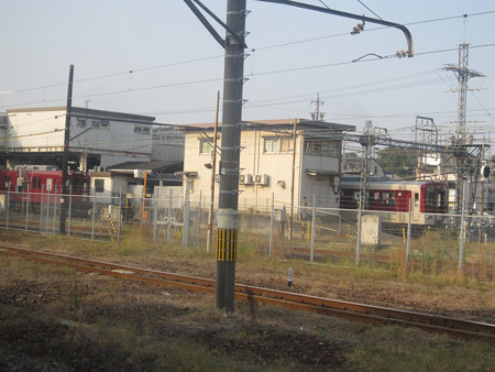 桑名駅