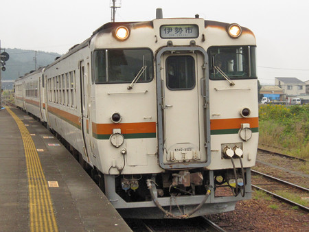 キハ40