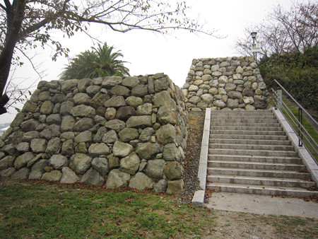 城山公園