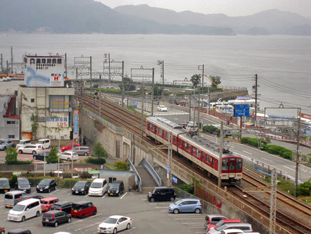 城山公園