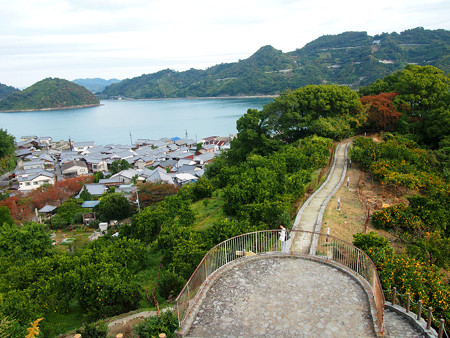 大崎下島