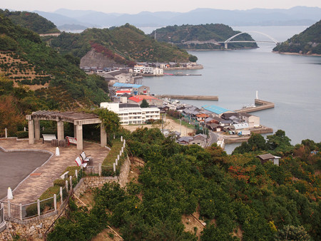 大崎下島
