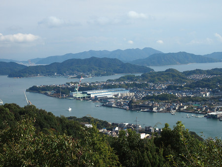 尾道市