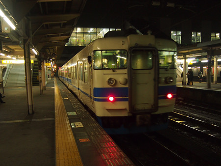高岡駅