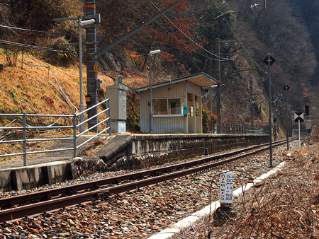 千代駅