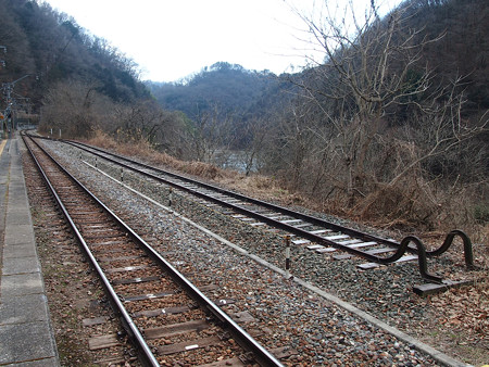 千代駅