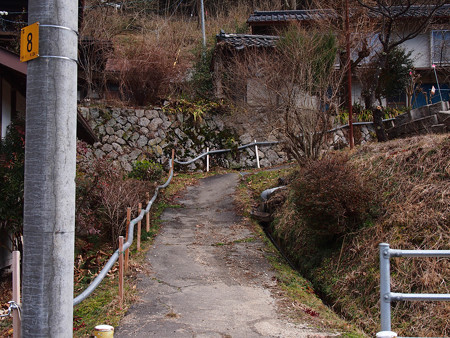 千代駅