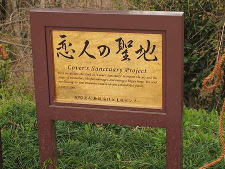 大美和の杜展望台