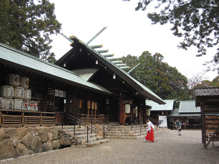 廣田神社