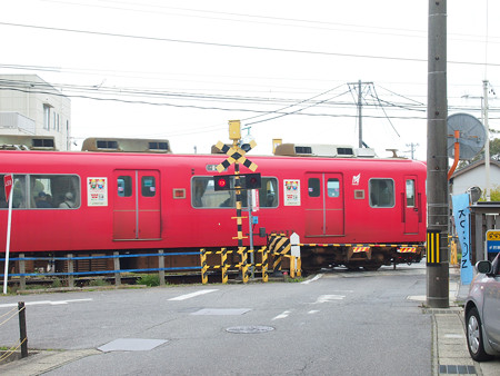 西幡豆駅