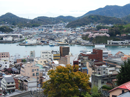 尾道市