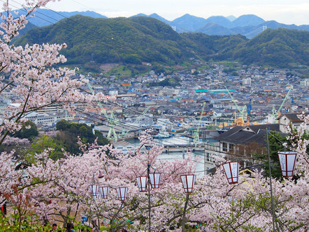 尾道市