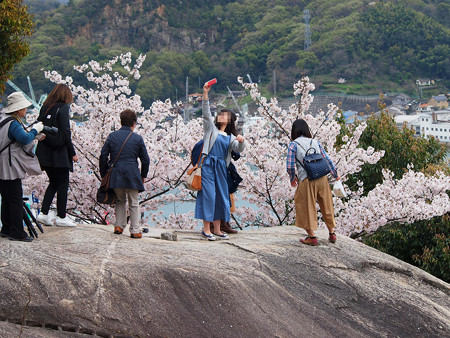 尾道市