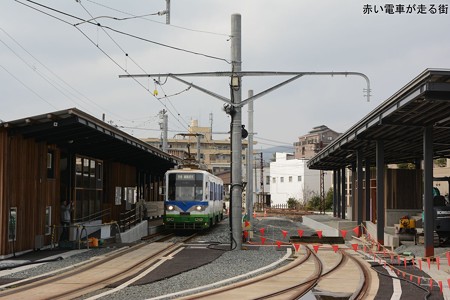 田原町駅