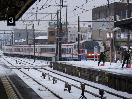 太田川駅　２