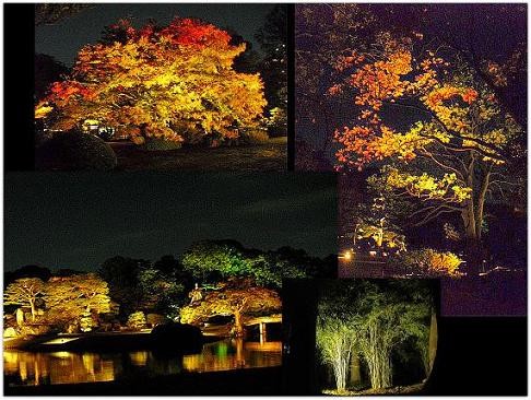 六義園