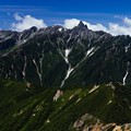 Photos: 槍ヶ岳