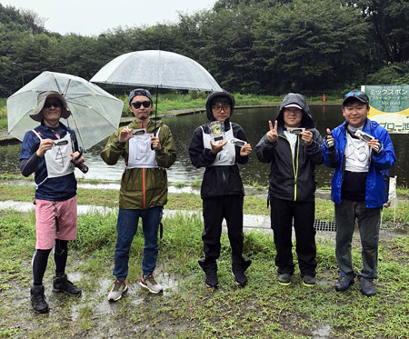 第69回王禅寺巻き巻き大会