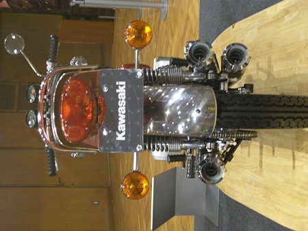 カワサキワールド2008 141