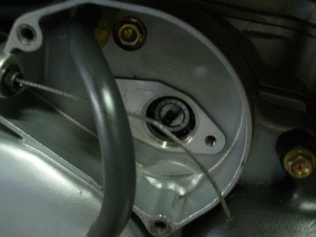オイルポンプ分解 011
