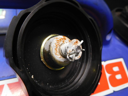 発電機キャブ清掃 031