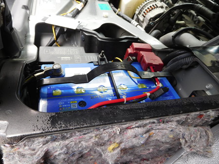 バッテリー交換２回目 005