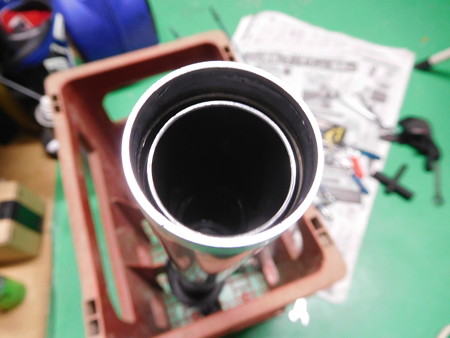 フォーク分解工具 005