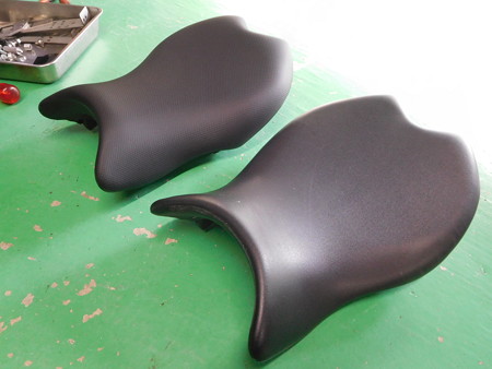 Z125ハイシート 002