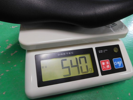 Z125ハイシート 006