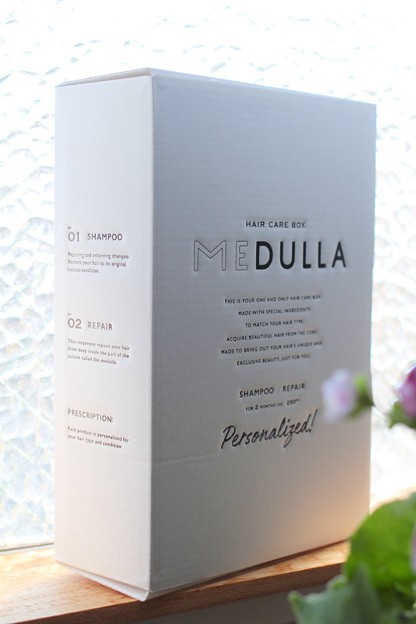 MEDULLA