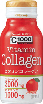 Vitamin Collagen