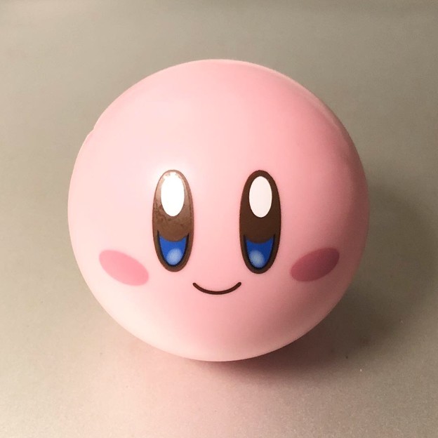 ころころいど 星のカービィ