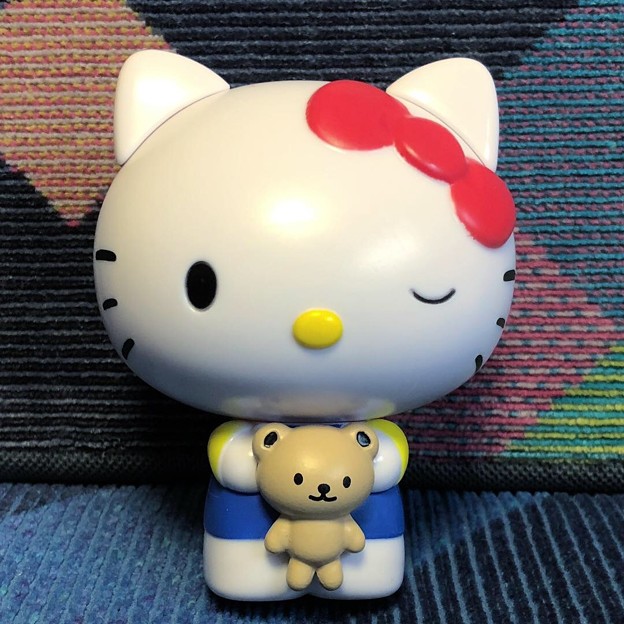 カプキャラ サンリオキャラクターズ２