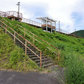 s9828_旧可部線土居駅