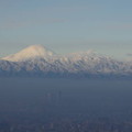 Photos: s7196_羽田上空からの富士山_t