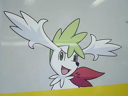 ポケモン新幹線 (9)
