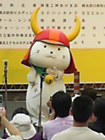 080823-ひこにゃん (5)