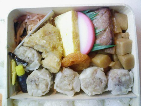 081128-シウマイ弁当 (2)