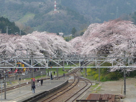 090405-山北駅 (9)