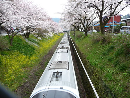 090405-あさぎり 下り (2)